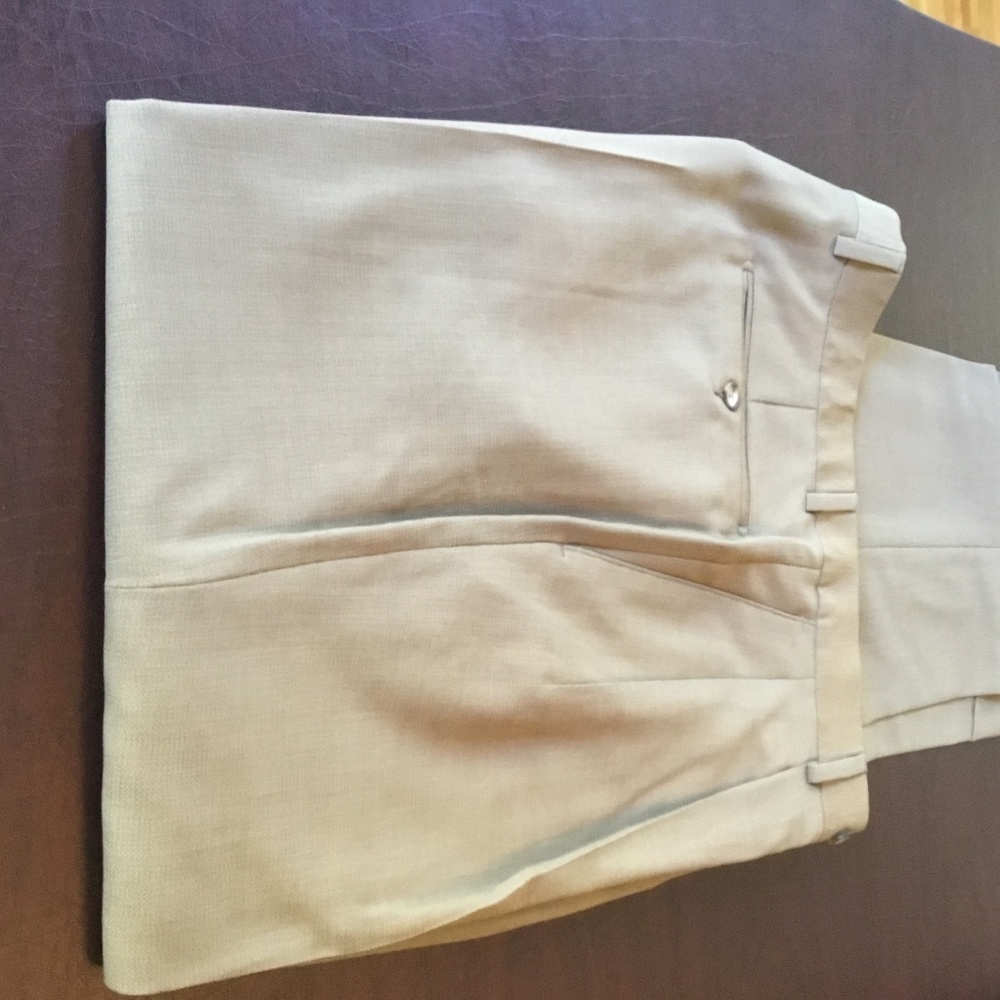 Ermenegildo Zegna slacks
